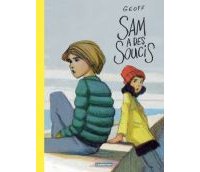 Sam a des soucis - Par Geoff - Casterman