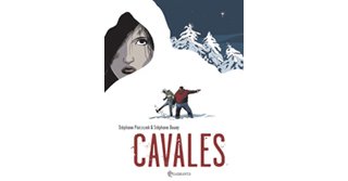 Cavales - par Piatzszek & Douay - Quadrants 