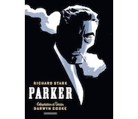 Parker Intégrale - Par Darwyn Cooke - Dargaud
