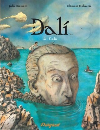 La folie douce de Dalí : Entretien avec la scénariste Julie Birmant [PODCAST]