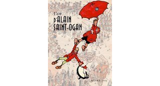 L'Art de Saint-Ogan 