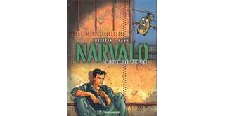 Narvalo - T1 : Mercenaires princiers - par Yann & Juszezak - Dargaud