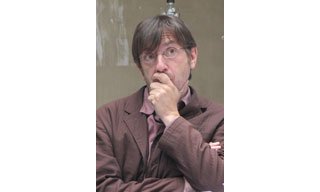 Alain Berland : « Il n'y a plus de premier, ni de neuvième art ! »