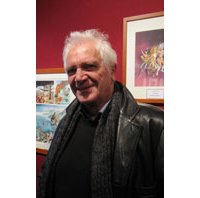 Dany ("Les Guerrières de Troy") (3/3) : « Les différents caractères des Guerrières de Troy se sont imposés malgré nous ! »