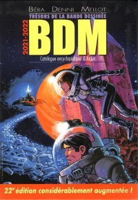 Le BDM, la "Bible" du collectionneur revient dans une version plus complète