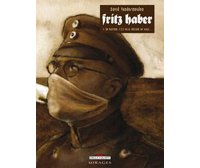 Fritz Haber T3 – Par David Vandermeulen – Delcourt