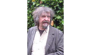 Marc Wasterlain, le paladin de l'enfance