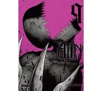 Ajin T9 - Par Gamon Sakurai - Glénat