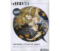 dBD n°53 : États de grâce