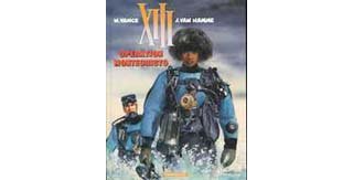 XIII énervant
