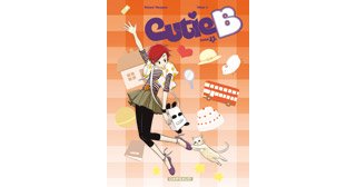 Cutie B - T2 - Par R. Marazano & Li Yishan - Dargaud