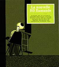 A la découverte de la BD flamande