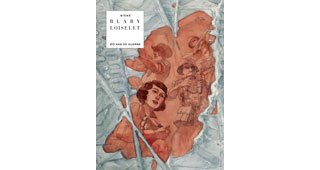 20 ans de guerre – Par Blary et Loiselet – Editions du Lombard