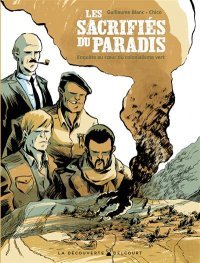 Les sacrifiés du paradis : le prix humain du rêve vert