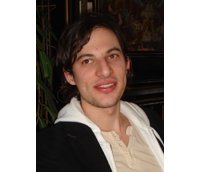 Dash Shaw : "Plus j'explore le 9ème art, plus il m'enthousiasme"
