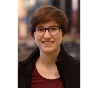 Julia Reda, l'eurodéputée en charge du droit d'auteur et les droits voisins interpelle directement les auteurs.