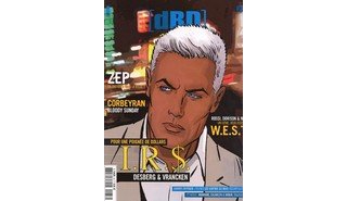 dBD n°33 : I.R.$,W.E.ST., etc...