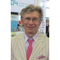 Japan Expo 2016 : Jean-Pierre Dionnet en 3D