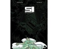 Si seulement... Par Rodolphe et Chabane - Editions Bamboo