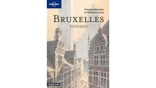 Des guides touristiques aux couleurs de la BD