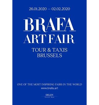 Didier Claes (vice-président de la BRAFA) : « Il faut briser cette idée reçue que l'art n'est pas accessible. » [INTERVIEW]