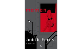 L'arbre qui cache Judith Forest
