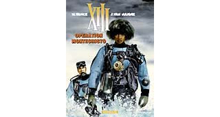 La fin de XIII est programmée