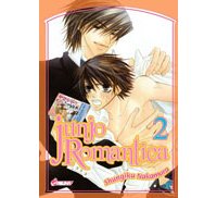Junjo Romantica, T2 & 3 - Par Shungiku Nakamura - Asuka