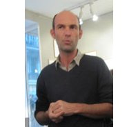 Nicolas de Crécy : « En tant que lecteur, ce sont les expérimentations radicales qui m'intéressent. »