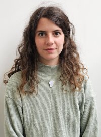 Léa Murawiec : « On regarde ces ruines-là comme on regarderait du patrimoine et des ruines romaines » [INTERVIEW]