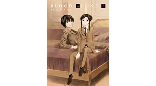 Blood Alone – Tome 7 – Par Masayuki Takano – Éditions Ki-Oon