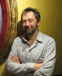 Disparition de Clément Oubrerie, le dessinateur de Aya de Yopougon
