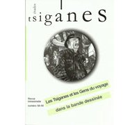 Tsiganes et Gens du voyage dans la bande dessinée 