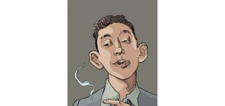Alexis Chabert & François Dimberton : "La transgression, c'est essentiel dans la création."
