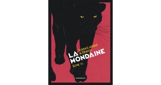La Mondaine T2 - Zidrou & Lafèbre - Dargaud