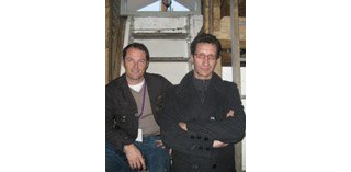 Olivier Grenson & Denis Lapière (<i>La Femme accident</i>) : "Julie a traversé de nombreux accidents de la vie, mais reste solaire !"
