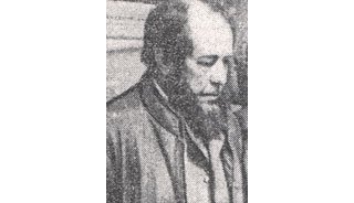 Alexandre Soljenitsyne et René Goscinny