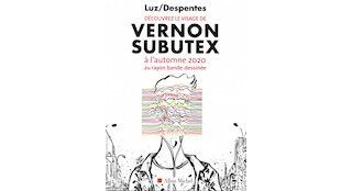 Albin Michel BD : un retour calculé