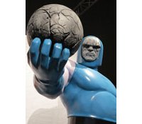 Jack Kirby, en majesté