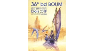 Blois 2019 : c'est parti !