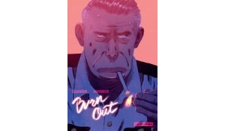 Burn Out - Par Ozanam et Sommer - Casterman