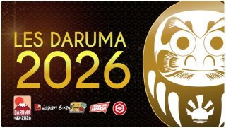 Daruma Award 2026 : on attend vos pronostics ! 