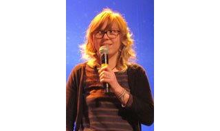 La Palme d'or de la dignité revient à Jul Maroh