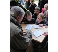Les dédicaces de bande dessinée… Qui va payer ?