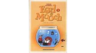 Earl & Mooch – T5 : Enfin Libre – Patrick McDonnell – Humanoïdes Associés