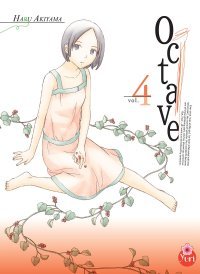 Octave T. 4 - Par Haru Akiyama - Taifu Comics