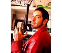 Luca Blengino ("7 Merveilles") : « Nous avons cherché à tricher de façon consciente. » 