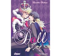 Lover's Doll - Par Kazuhiko Mishima - Asuka