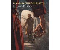 Le Coup de Prague - Par Hyman & Fromental-Dupuis