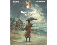 XIII : Jean Van Hamme tire sa révérence